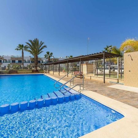 Duplex Campoamor Heated Pool المظهر الخارجي الصورة