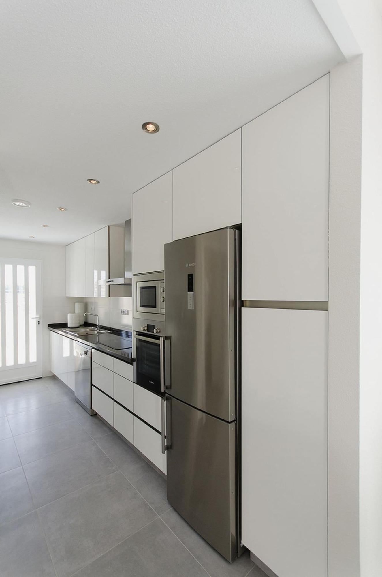 Duplex Campoamor Heated Pool المظهر الخارجي الصورة