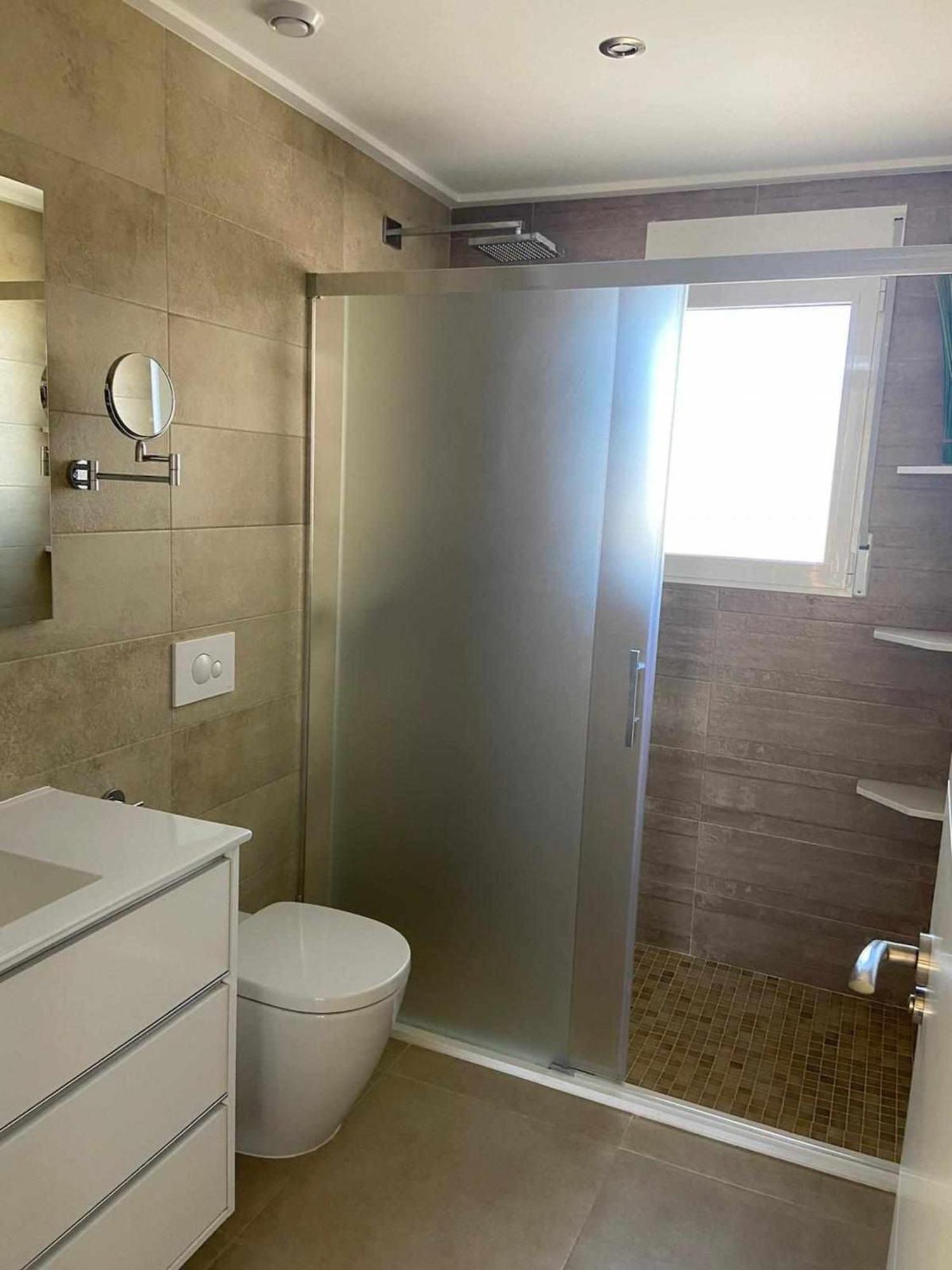 Duplex Campoamor Heated Pool المظهر الخارجي الصورة
