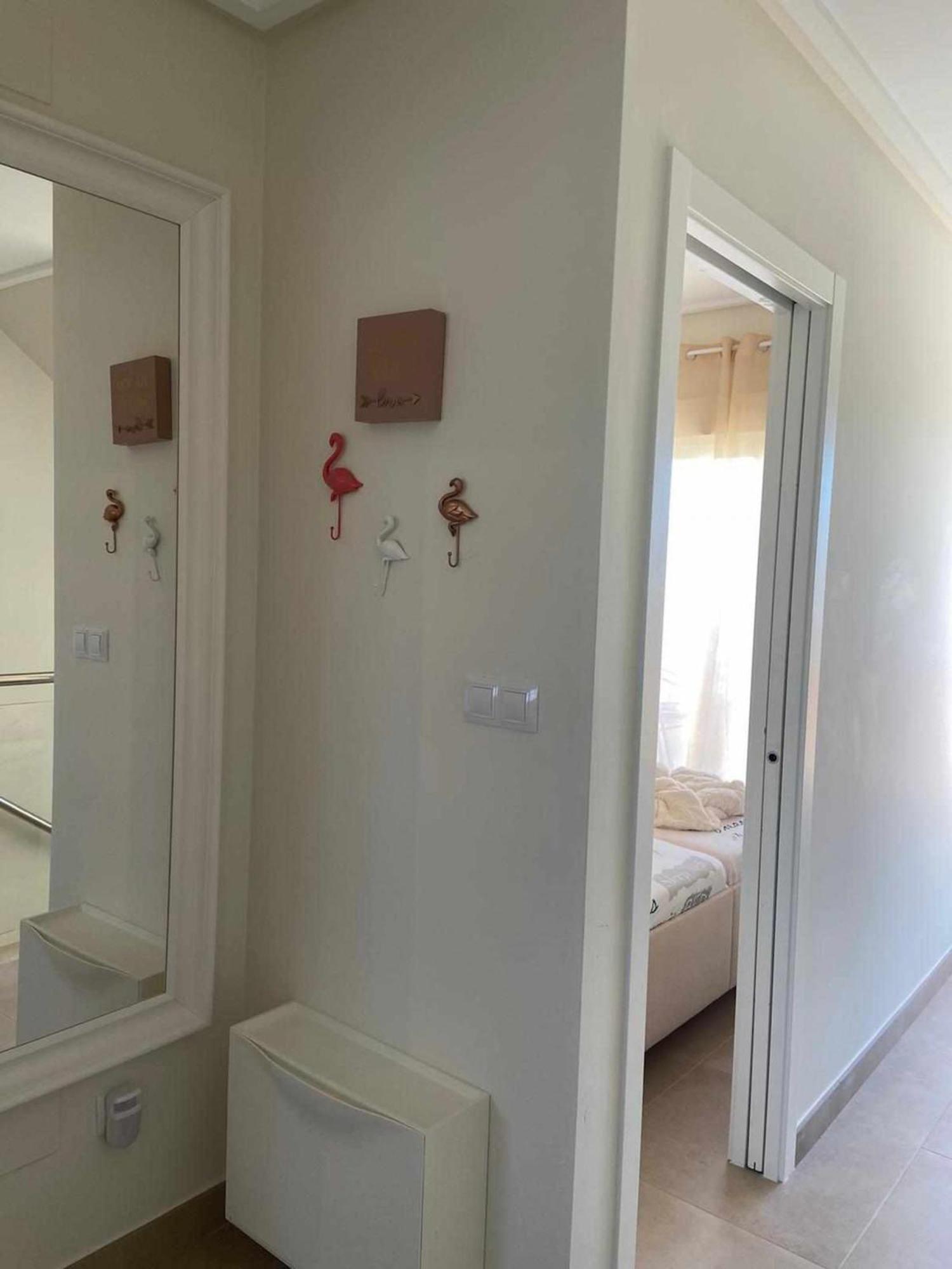 Duplex Campoamor Heated Pool المظهر الخارجي الصورة