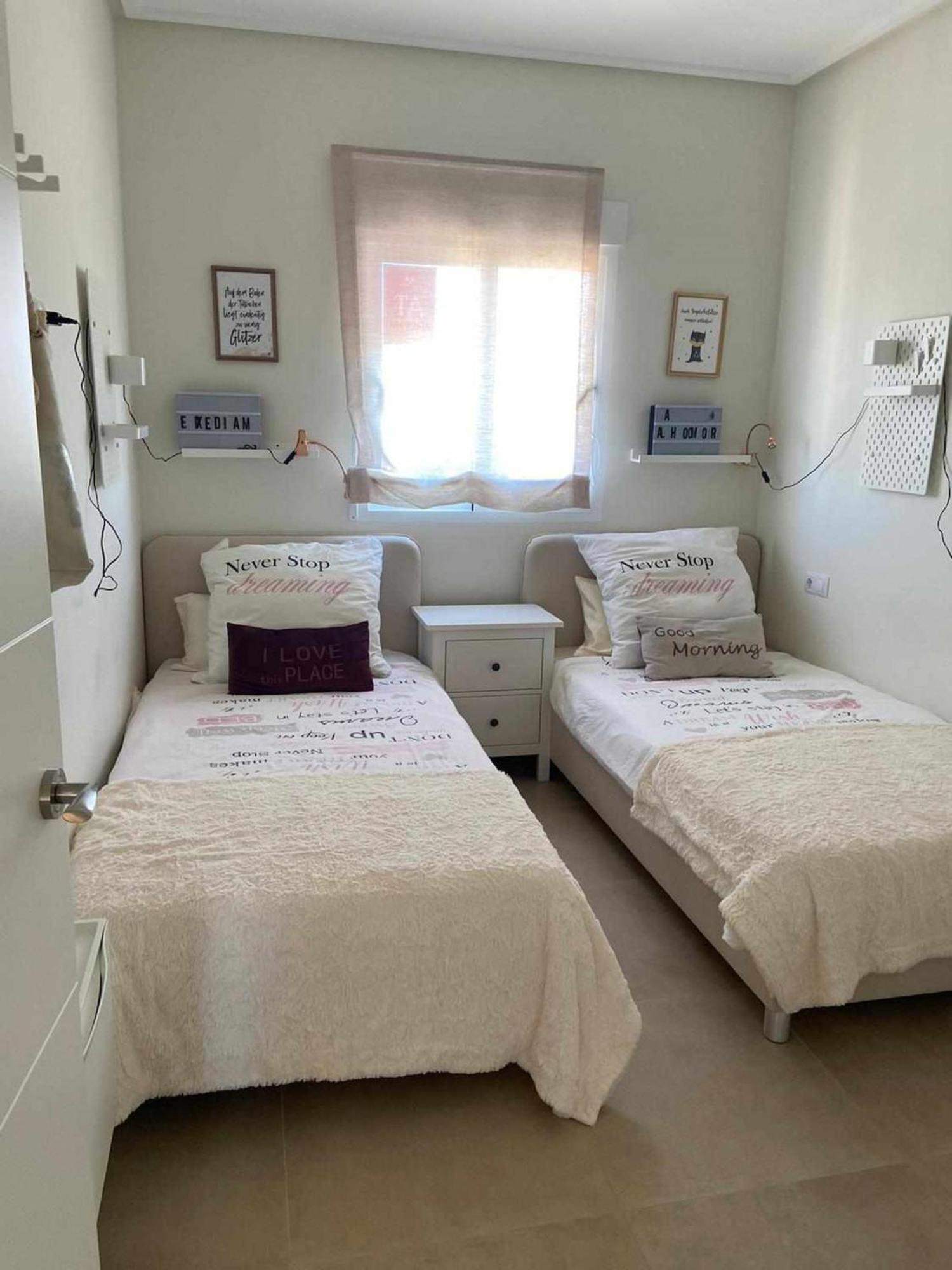 Duplex Campoamor Heated Pool المظهر الخارجي الصورة