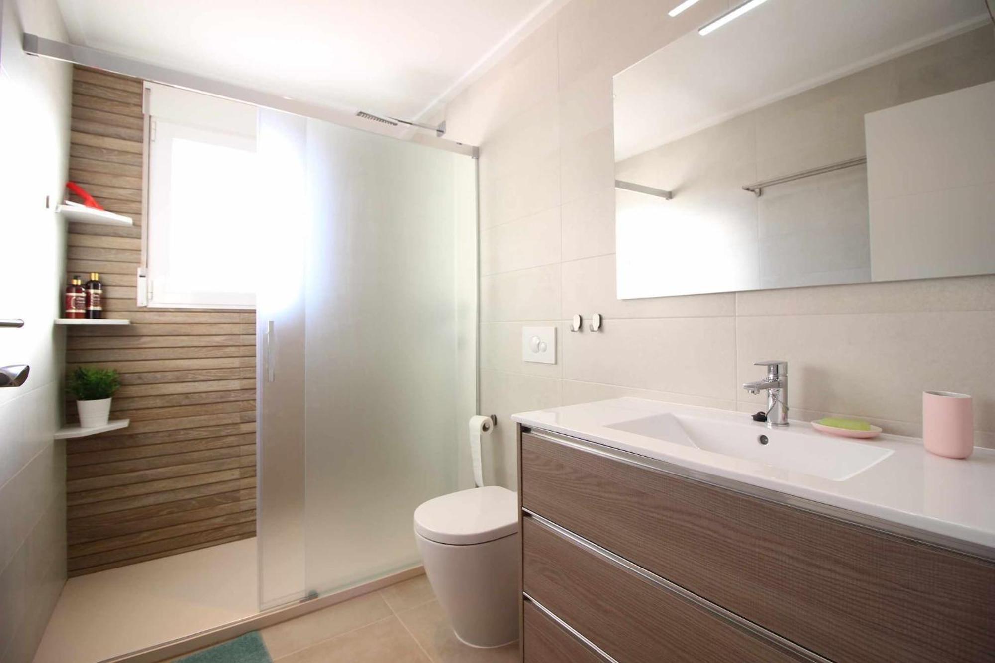 Duplex Campoamor Heated Pool المظهر الخارجي الصورة