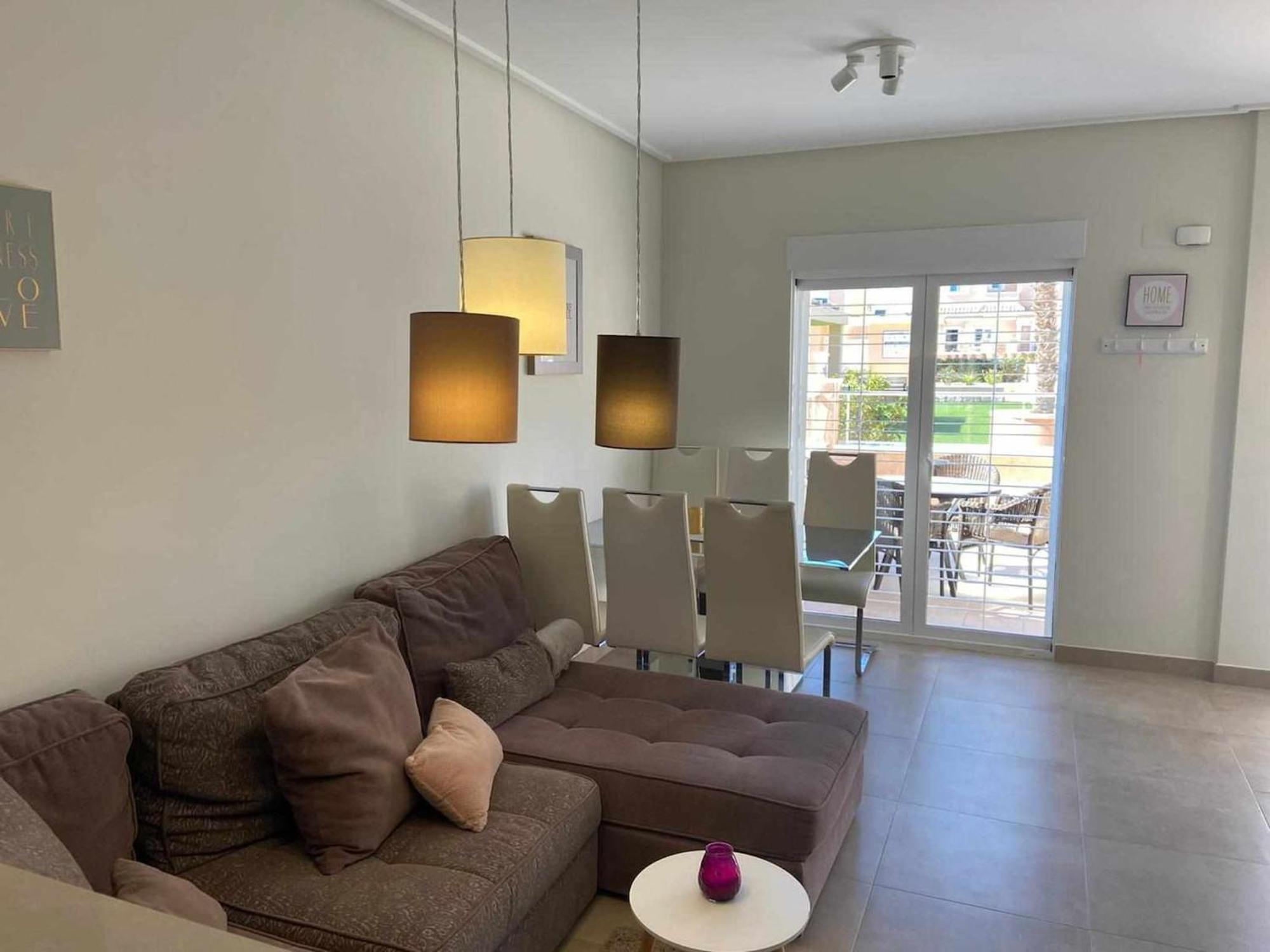 Duplex Campoamor Heated Pool المظهر الخارجي الصورة