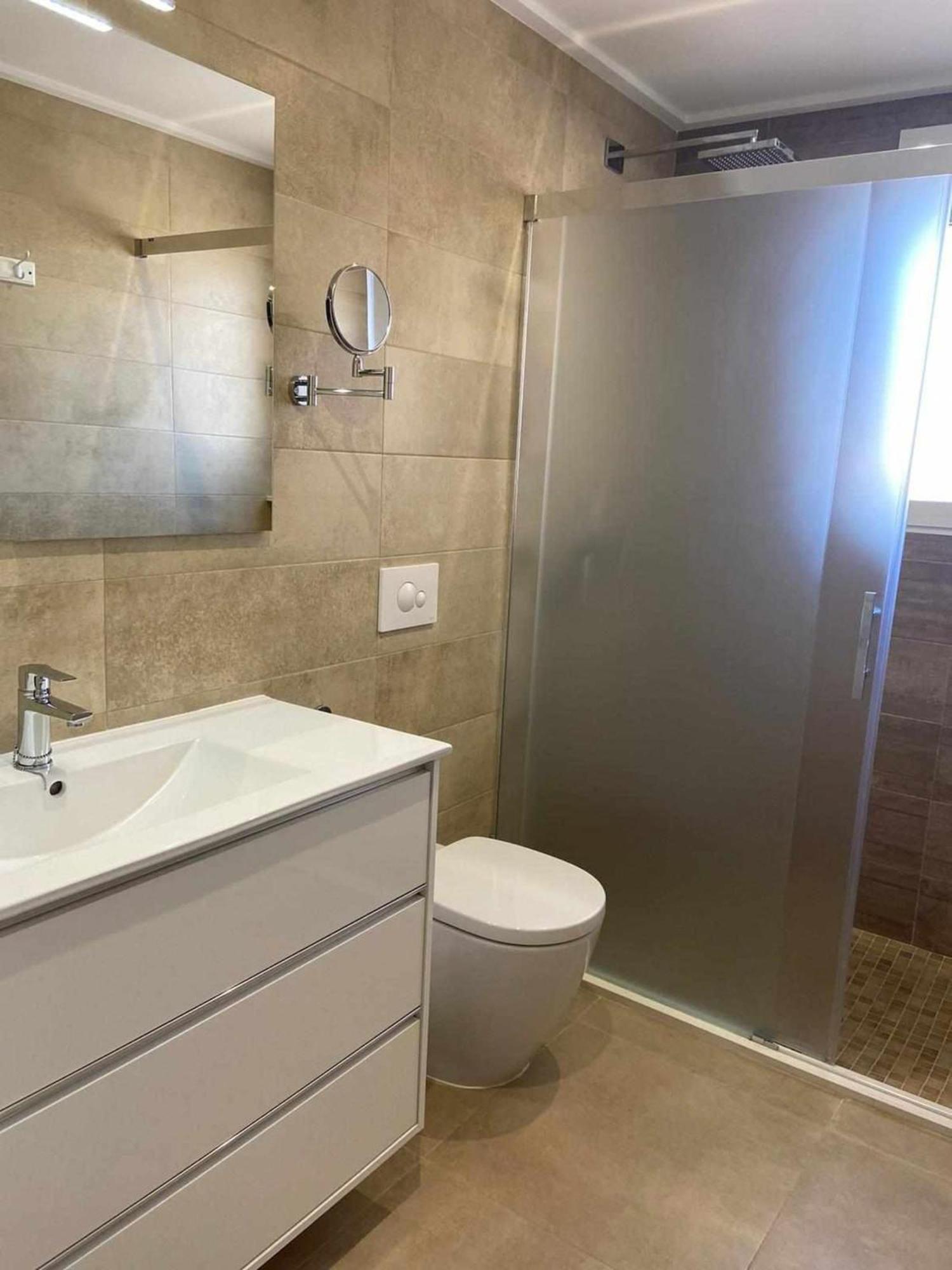 Duplex Campoamor Heated Pool المظهر الخارجي الصورة